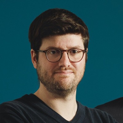 Philippe Petitpont, Newsbridge